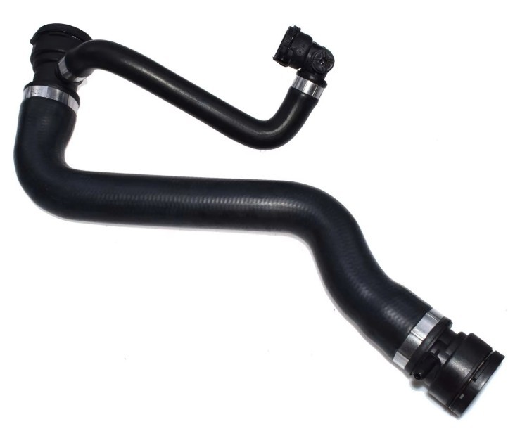 Radiator Hose for BMW 17127531768