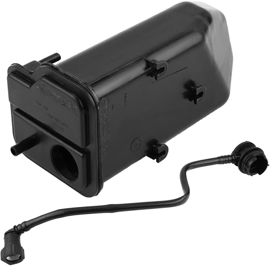 Carbon Canister for VW 1K0201801E