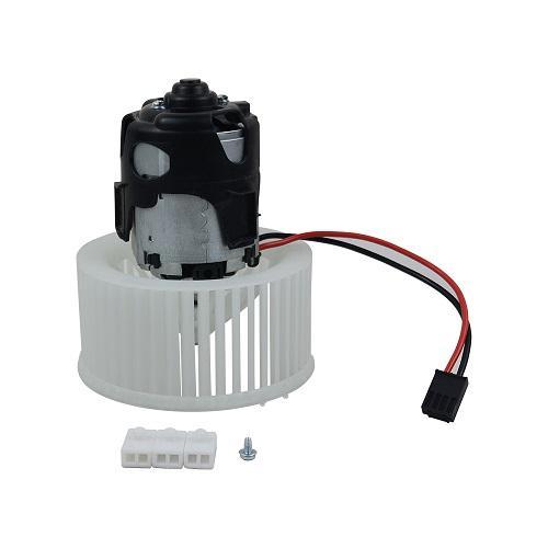 Blower Motor for BMW RHD 64119242608 64119194590 64119200935