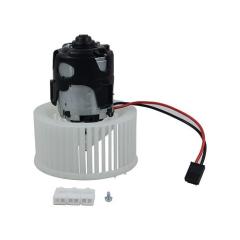 Blower Motor for BMW RHD 64119242608 64119194590 64119200935