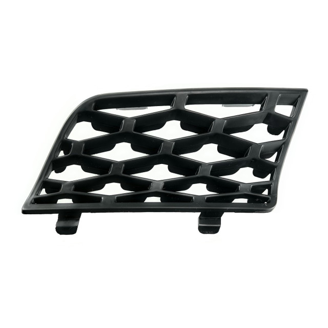 Right Front Bumper Air Intake Grill Cover (Supercharged) for Range Rover L322 2006-2009 DXB500380PUY