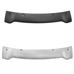 Front Bumper Cover for Land Rover Range Rover Sport 2010-2012 LR015078 LR015079