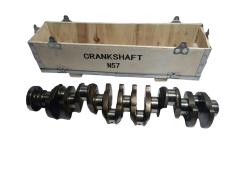 Crankshaft for BMW N57D30 3.0 11217799970 11217809375 11218512217 11217812954