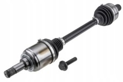 Front Left CV Axle Shaft for Mercedes Benz GLE53 AMG W167 C167 2020-24 X167 1673308901