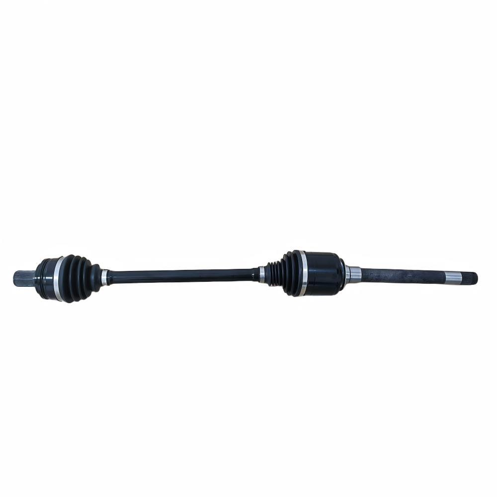 Front Right CV Axle Shaft for Mercedes-Benz GLE53 AMG GLE63 AMG S GLS450 1673309001