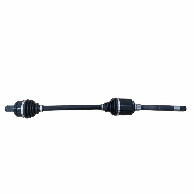 Front Right CV Axle Shaft for Mercedes-Benz GLE53 AMG GLE63 AMG S GLS450 1673309001