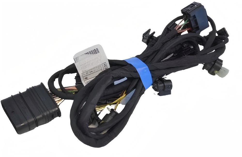 Front Parking Aid Wiring Connector for For MERCEDES GLE 1675405633