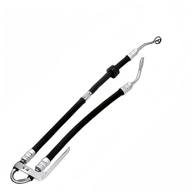 Power Steering High Pressure Hose Line for MERCEDES Benz 07-09 W251 R320 CDI 2514601724