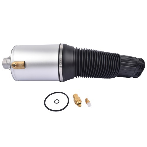 Air Suspension Spring for Audi A8 D3 2004-2010 4E0616039 4E0616040