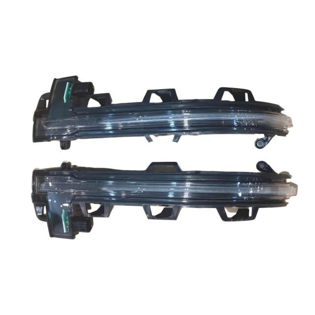 Turn Signal Light for BMW 63137441439 63137441440