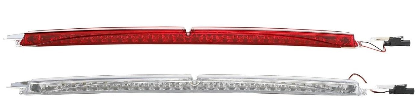 High Stop Brake Light for BMW 5 Series E60 LCI 2008–2010 63257145667 63256925902