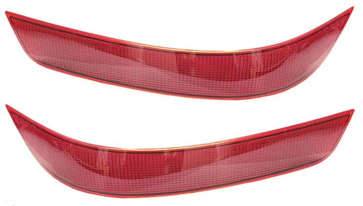 Rear Reflector for Mercedes GL X164 FL 320 350 420 450 500 A1648200974