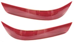 Rear Reflector for Mercedes GL X164 FL 320 350 420 450 500 A1648200974