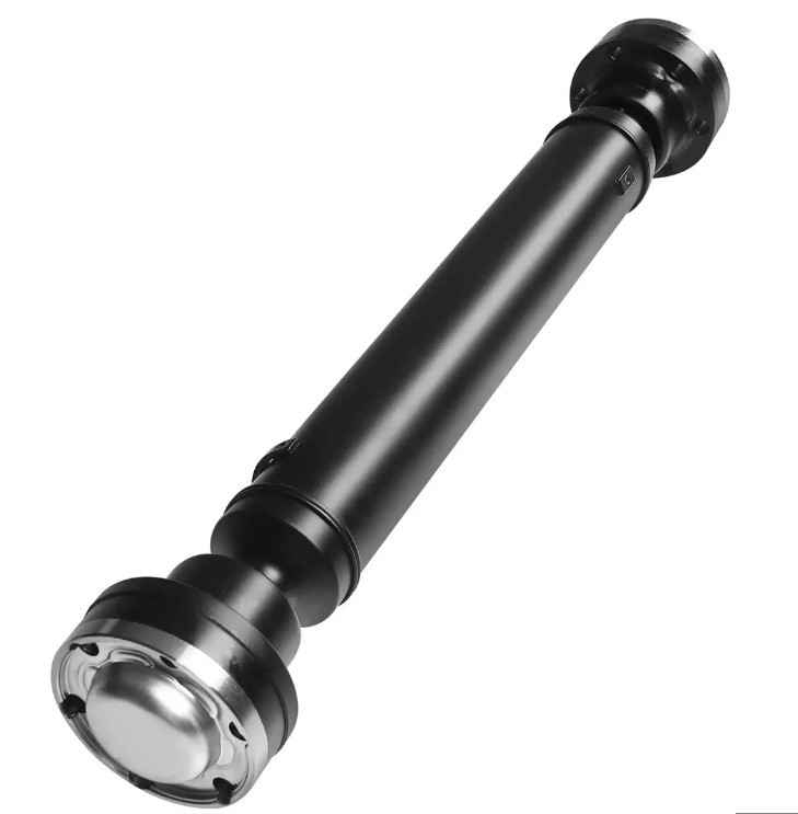 Driveshaft Prop Shaft Assembly Front for Mercedes GL350 ML350 AWD A1664102401