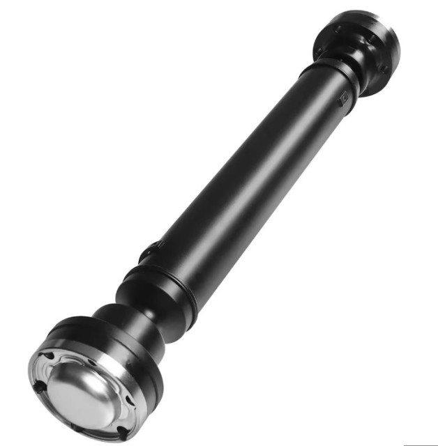 Driveshaft Prop Shaft Assembly Front for Mercedes GL350 ML350 AWD A1664102401