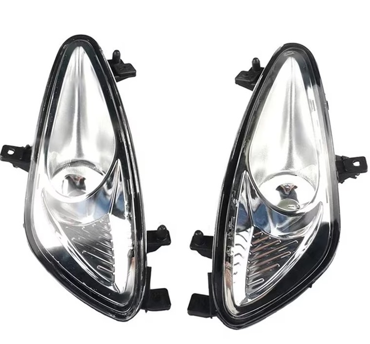 Front  Fog Light for Mercedes-Benz W221 S550 S600 2007-2009 A2218200156 2218200156 Fog Lamp