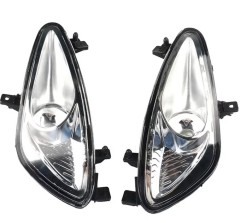 Front  Fog Light for Mercedes-Benz W221 S550 S600 2007-2009 A2218200156 2218200156 Fog Lamp