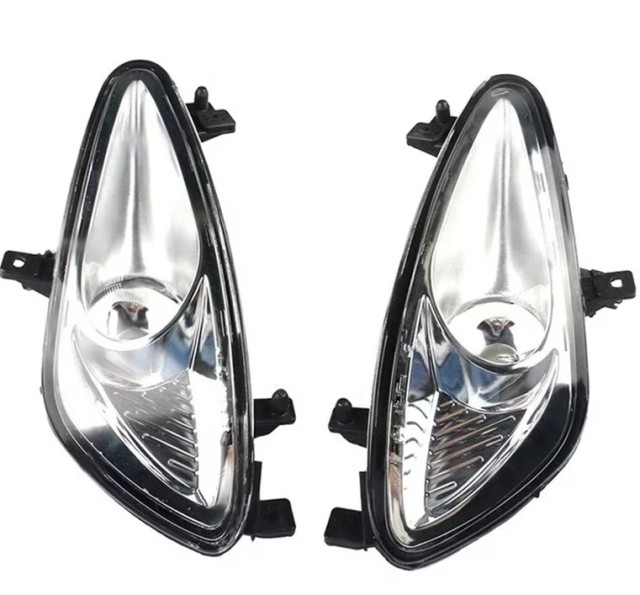 Front  Fog Light for Mercedes-Benz W221 S550 S600 2007-2009 A2218200156 2218200156 Fog Lamp