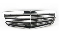Front Grille For Mercedes Benz S600 S Class W221 2010-2013  A2218800683 A2218800483