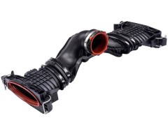 Air Intake Pipe for Mercedes-Benz GL350 ML350 W204 W212 W164 5-pin A6420902242 With Sensor A6429050500 0281006487 0281006488
