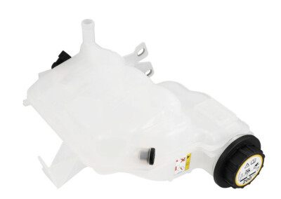 Coolant Radiator Reservoir Expansion Tank For Land Rover LR3 LR4  LR020367