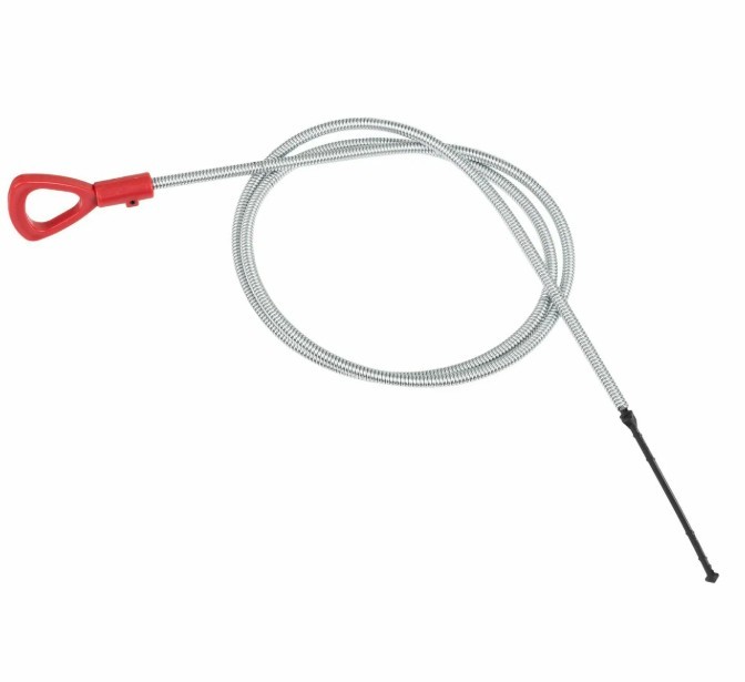 Oil dipstick for MERCEDES-BENZ W140589152100