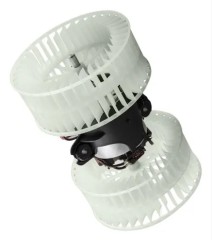 Blower Motor for Mercedes Benz Viano Vito W639 A0008357904