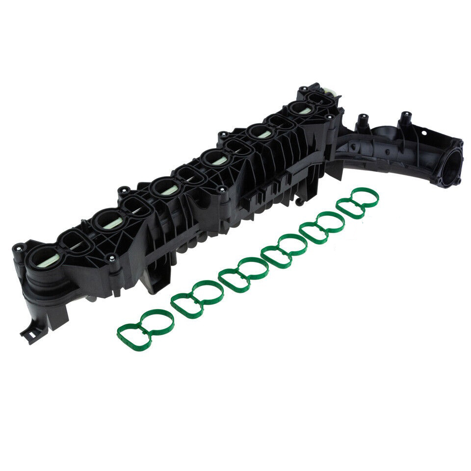 Intake Manifold for BMW B57 11618477030 11618570228 11618596319 11618477029