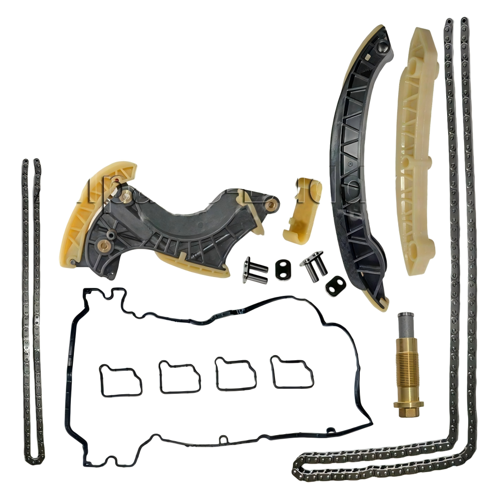 Timing Chain Kits for Mercedes Benz Kompressor M271 A0009931876 A0009932076 A0009932176 A0009935976 A0009976220