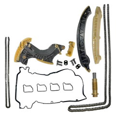 Timing Chain Kits for Mercedes Benz Kompressor M271 A0009931876 A0009932076 A0009932176 A0009935976 A0009976220