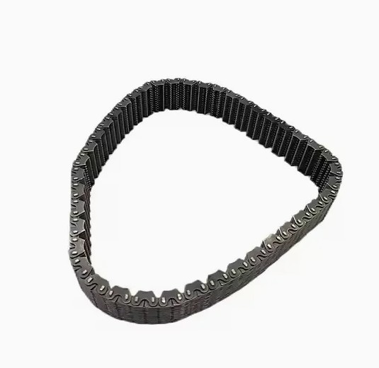 Transfer Case Chain for Mercedes Benz W164 W166 X164 X166 W251 HV-091 HV-523 A2512800700 A2512800800 A2512800900 A2512801200 A2512801300 A2512801500 A2512801800