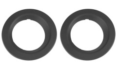 Fog Lamp Bezel for Range Rover L322 DXB500310LML DXB500330LML