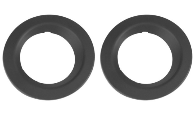 Fog Lamp Bezel for Range Rover L322 DXB500310LML DXB500330LML