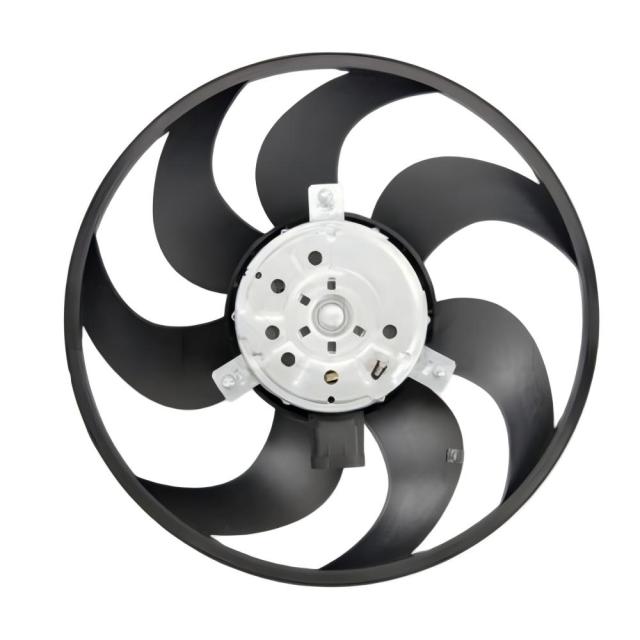 Radiator Fan for Mercedes Benz Vito Viano W639 A6395000593