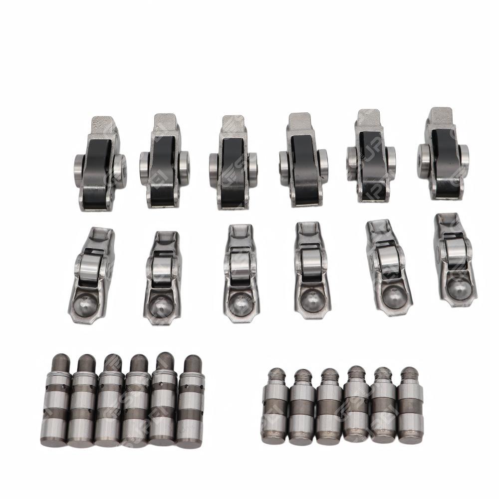 Valve Lifter Rocker Arm Kit for Jeep Chrysler Dodge Ram 3.6L 2016-2024 5047979AA 05047896AD 68245463AA 05184296AH 05184332AA