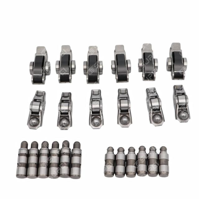 Valve Lifter Rocker Arm Kit for Jeep Chrysler Dodge Ram 3.6L 2016-2024 5047979AA 05047896AD 68245463AA 05184296AH 05184332AA