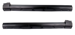 Side Skirts Beam Sill Moulding Sets for Land Rover Discovery 3 4 DGP500480PCL DGP000162PCL DGP500490PCL DGP000172PCL