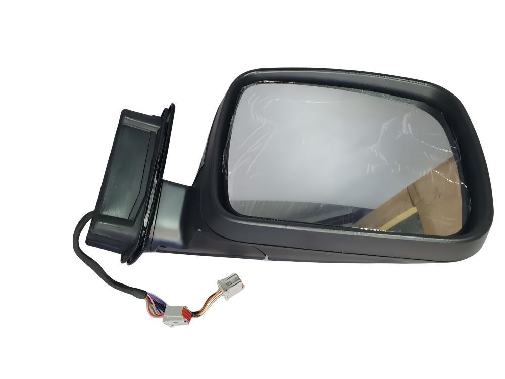 Rear View Mirror Assy for Land Rover Discovery 3 04-09 7+4 Wires
