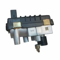 Turbo Charger Actuator for AUDI A6 2.7TDI 6NW009550-06 G-13