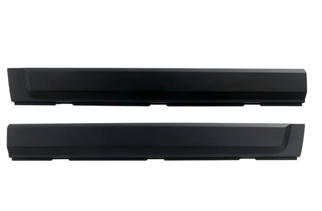Doors Lower Moulding Trim For Land Rover Discovery 3 4 DGP000124PCL DGP000123PCL DGP000134PCL DGP000133PCL