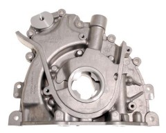 Oil Pump For Discovery 4 AJ814060 C2Z31680 JDE37863 C2C39664 C2S49637 LR007131 LR013487 LR065125 LR076782 LR123716