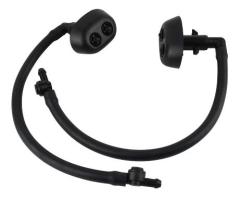 Headlight Washer Nozzle Washer Fluid Jet  for Land Rover Discovery 4 LR013958 LR013957