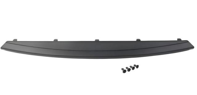 Front Bumper Spoiler for RANGE ROVER III (L322) LR018350
