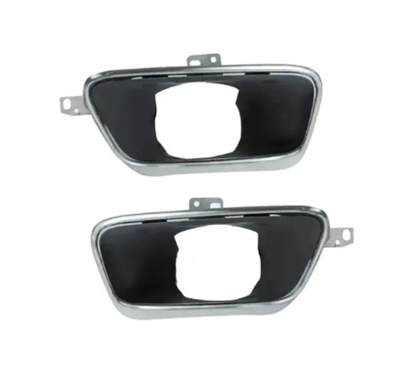 Exhaust Pipe Trim Cover for Land Rover Range Rover 2013-2021 LR105878 LR105877