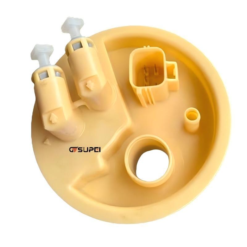 Fuel Pump Cap for Land Rover WGC500110 WGC500044 WGC500043