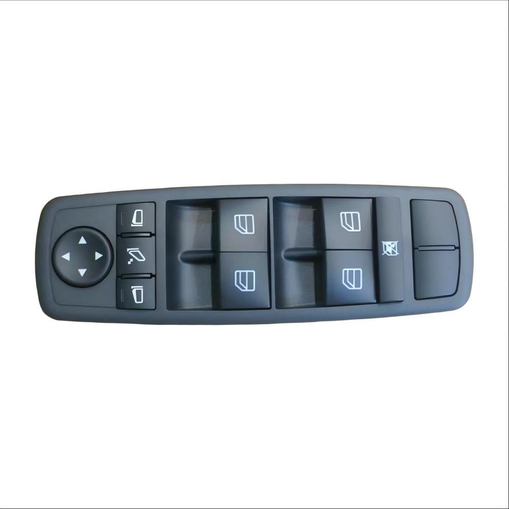 Window Switch for Mercedes Benz A2518200310 A2518300290 A25183002909051