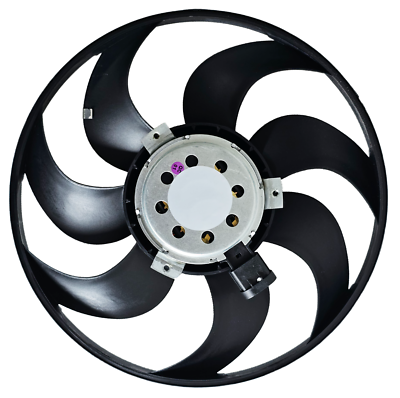 Radiator Fan for Mercedes Benz VITO VIANO W639 A6395001093