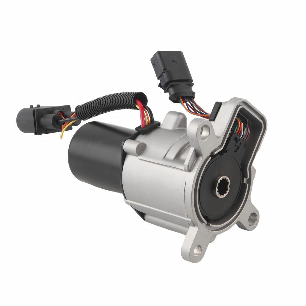 Transfer Case Motor for Porsche Cayenne VW Touareg 95562460101 95562460100 0AD341601 600-970