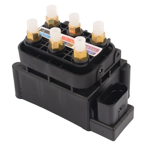 Air Suspension Compressor Valve for Audi A8L S8 4F0616013A 4Z7616013 4F0616013