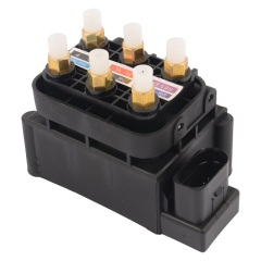 Air Suspension Compressor Valve for Audi A8L S8 4F0616013A 4Z7616013 4F0616013
